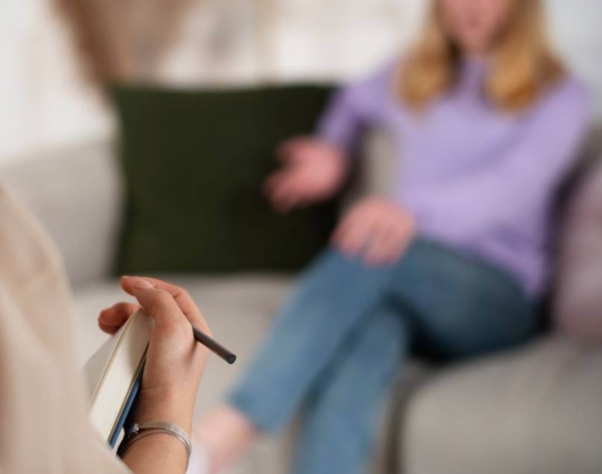 Acompañamiento Integrativo