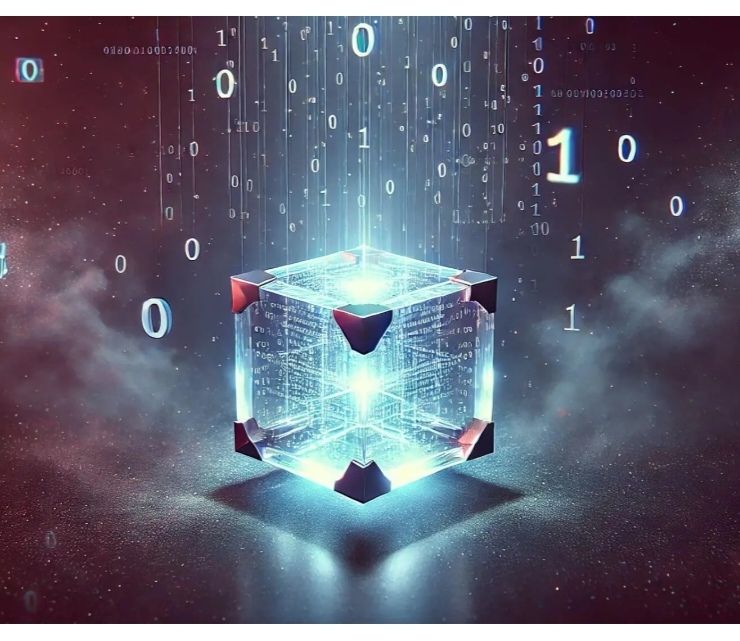 Dados Cuánticos Para Bloqueos 