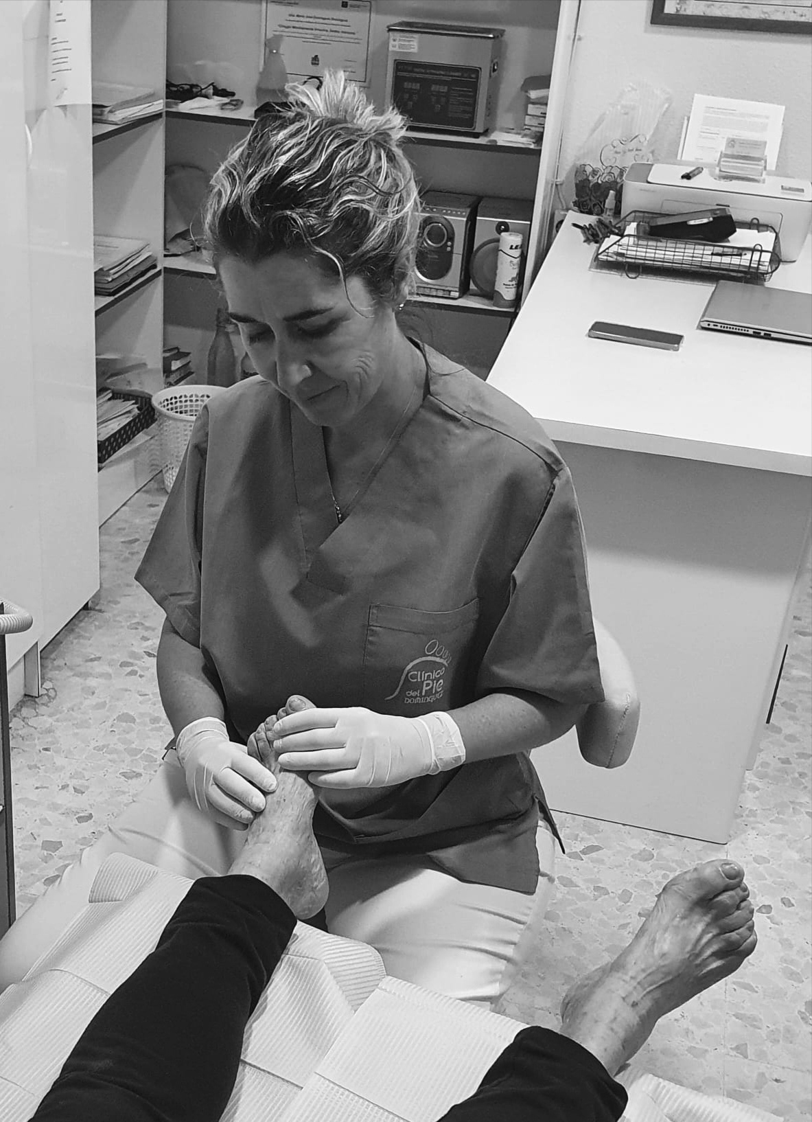 MEDICIÓN KINESIOLÓGICA INTEGRAL