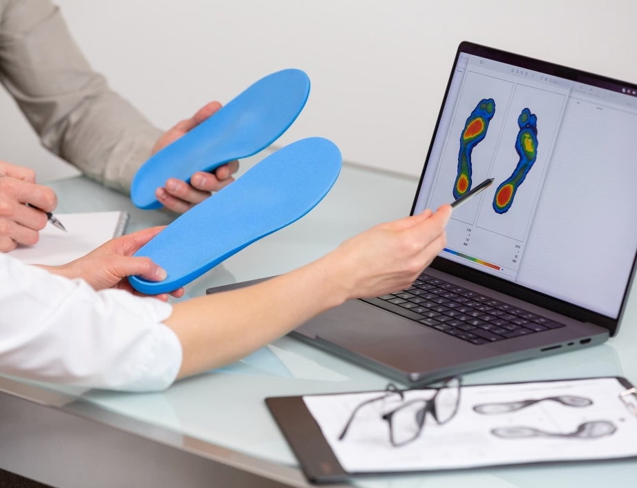 Plantillas Informatizadas Personalizadas